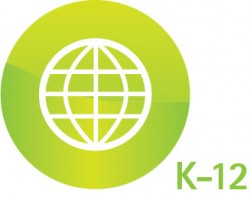 WebLinks K-12 Online for customers outside UK / Australia image